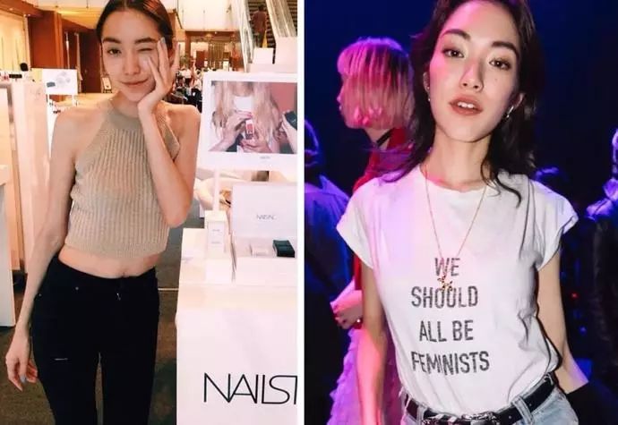 160cm的穿搭指南，看SayoYoshida就够了！