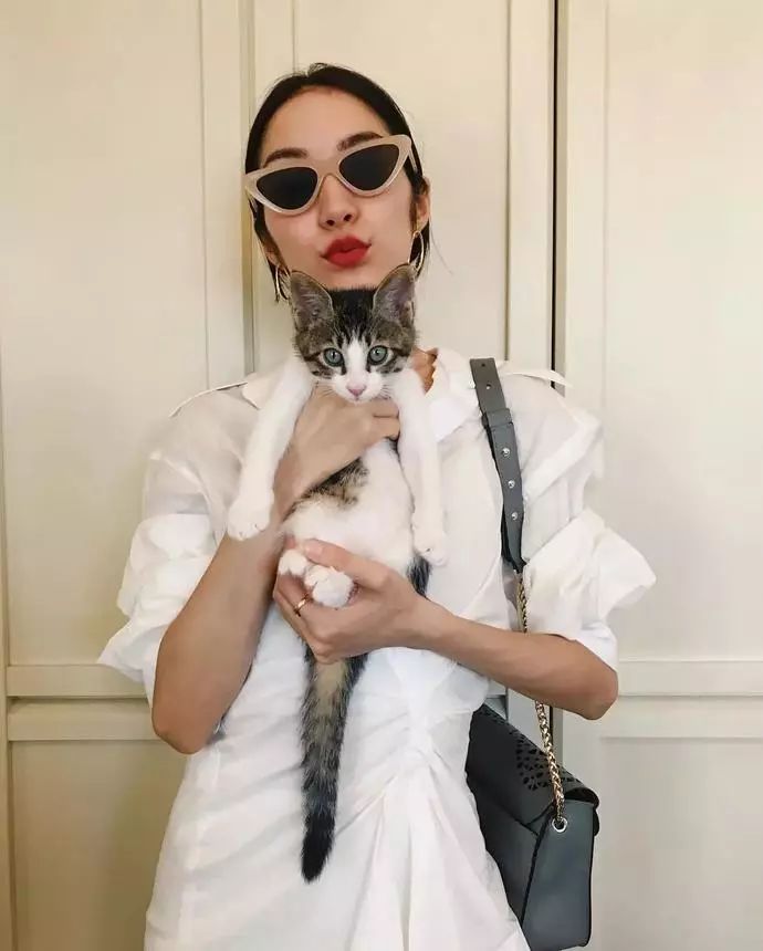 160cm的穿搭指南,看SayoYoshida就够了!