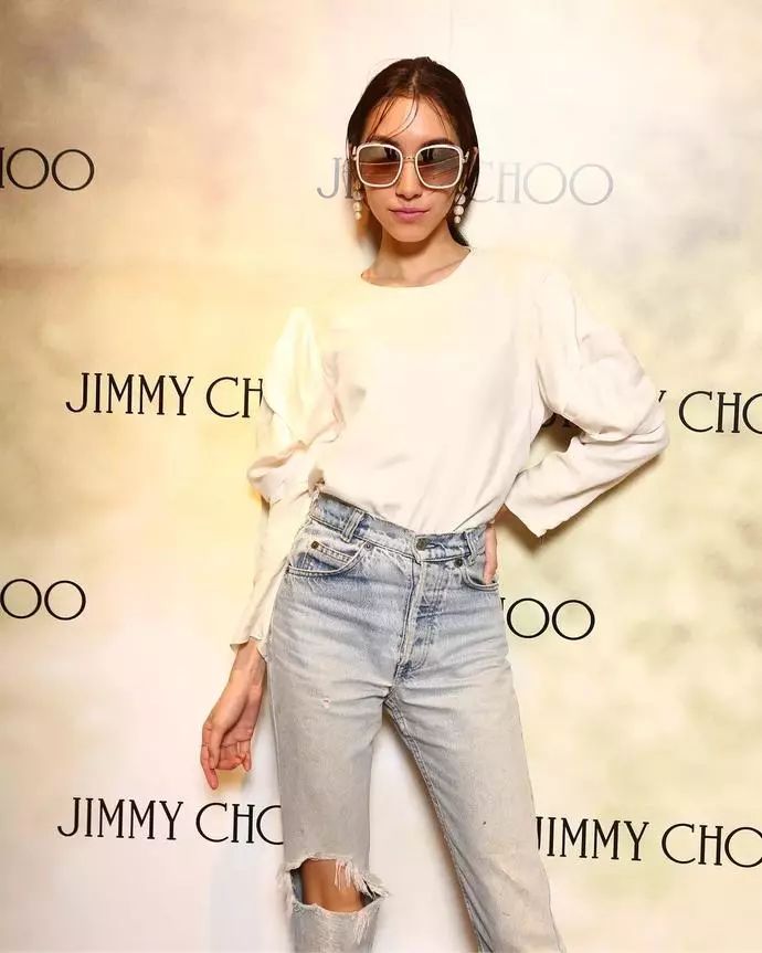 160cm的穿搭指南,看SayoYoshida就够了!