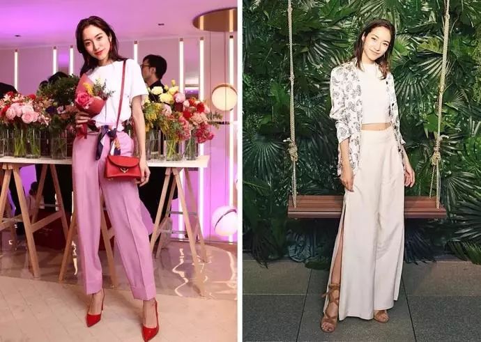 160cm的穿搭指南，看SayoYoshida就够了！