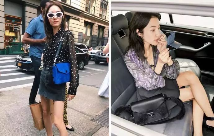 160cm的穿搭指南，看SayoYoshida就够了！