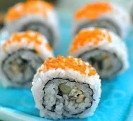 寿司正宗吗,寿司都有哪些品种