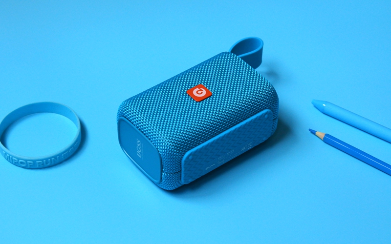 dosssoundbox蓝牙音箱测评,doss小度智能蓝牙音箱