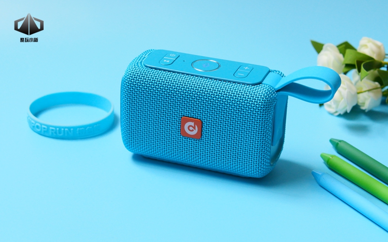 dosssoundbox蓝牙音箱测评,doss小度智能蓝牙音箱