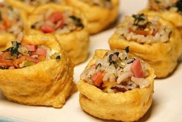 寿司正宗吗,寿司都有哪些品种