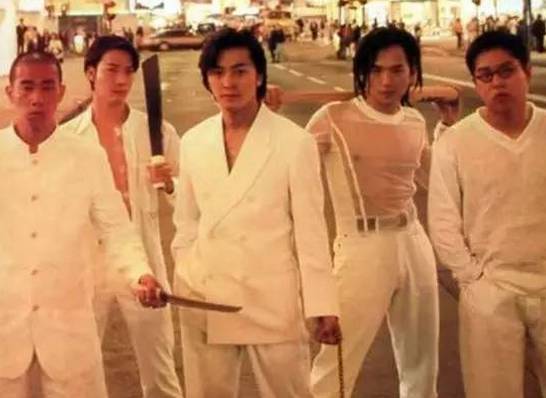 1997天津旧照,天津旧照片