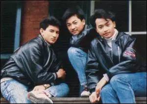 1997天津旧照,天津旧照片