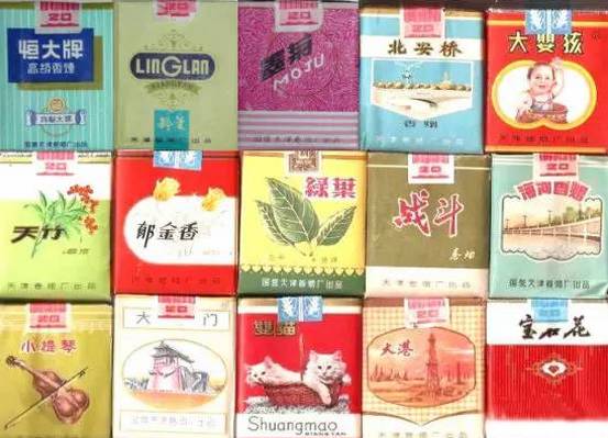 1997天津旧照,天津旧照片