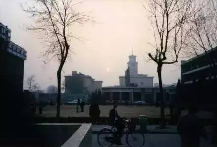 1997天津旧照,天津旧照片