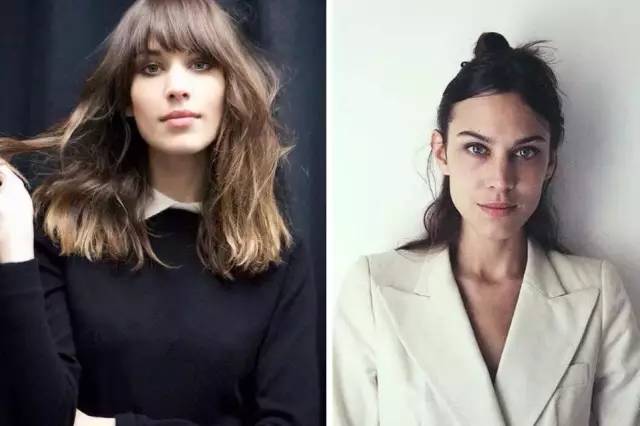 毕业照扎头发好还是放下来好,你是披头发好看还是扎头发好看