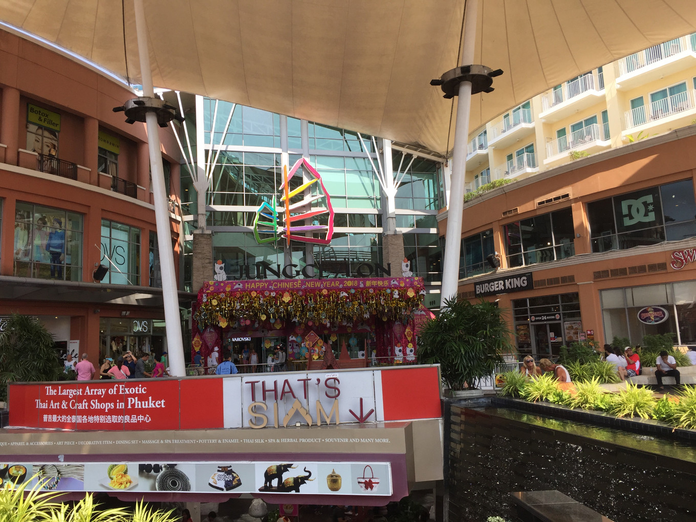 普吉岛购物必买清单男,泰国普吉岛必买商品清单