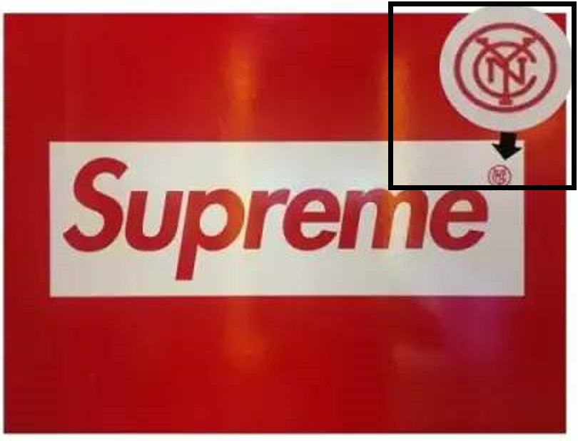 supremenyc是什么牌子,supreme和纽百伦