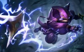 lol暮光之眼实战,lol暮光之眼上路