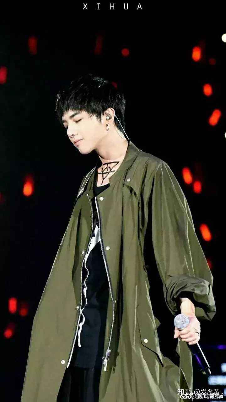 华晨宇最好听的几首歌是什么名字,华晨宇最好听的七首歌