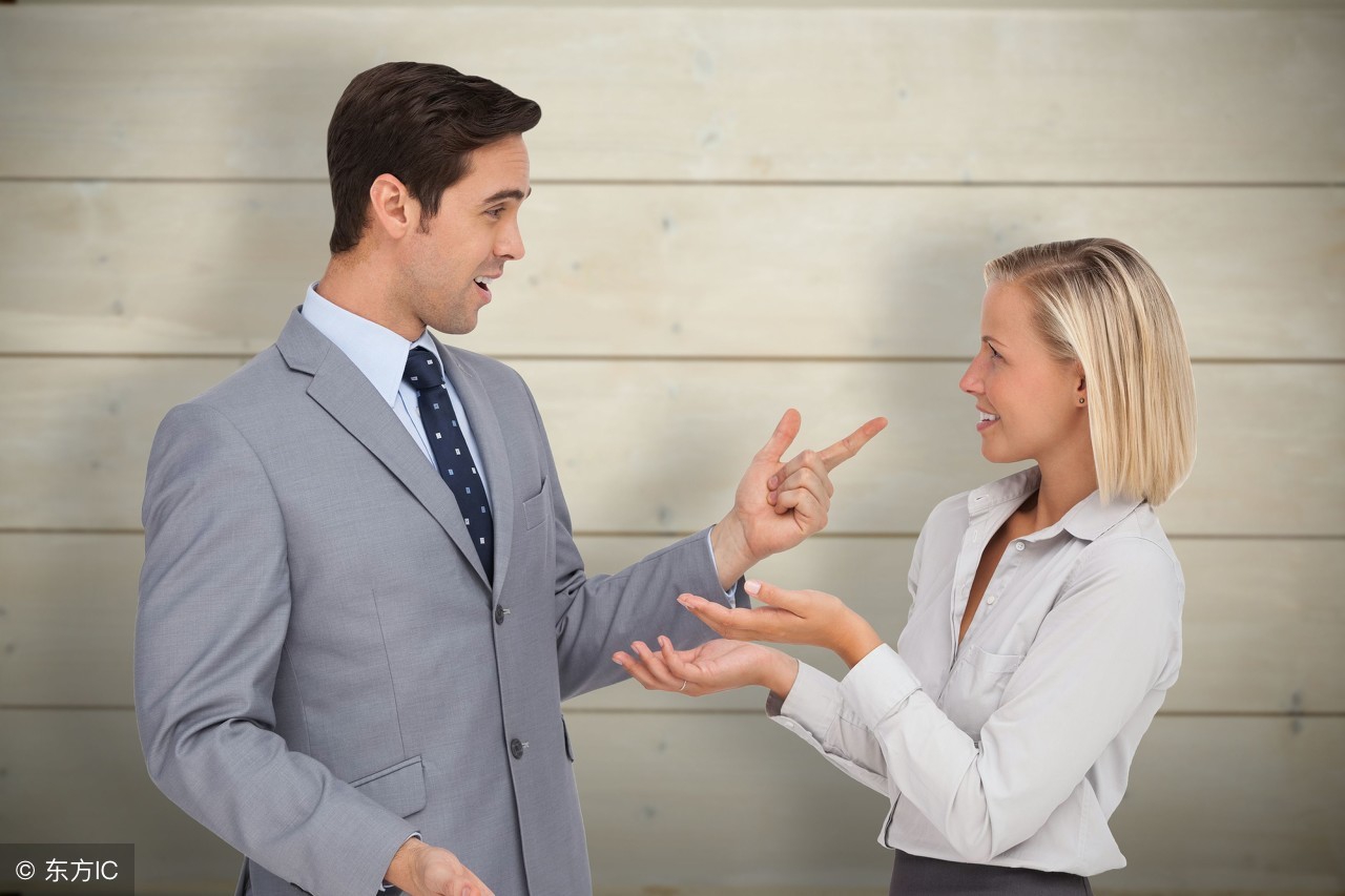 三招帮你缓解尴尬的情侣关系