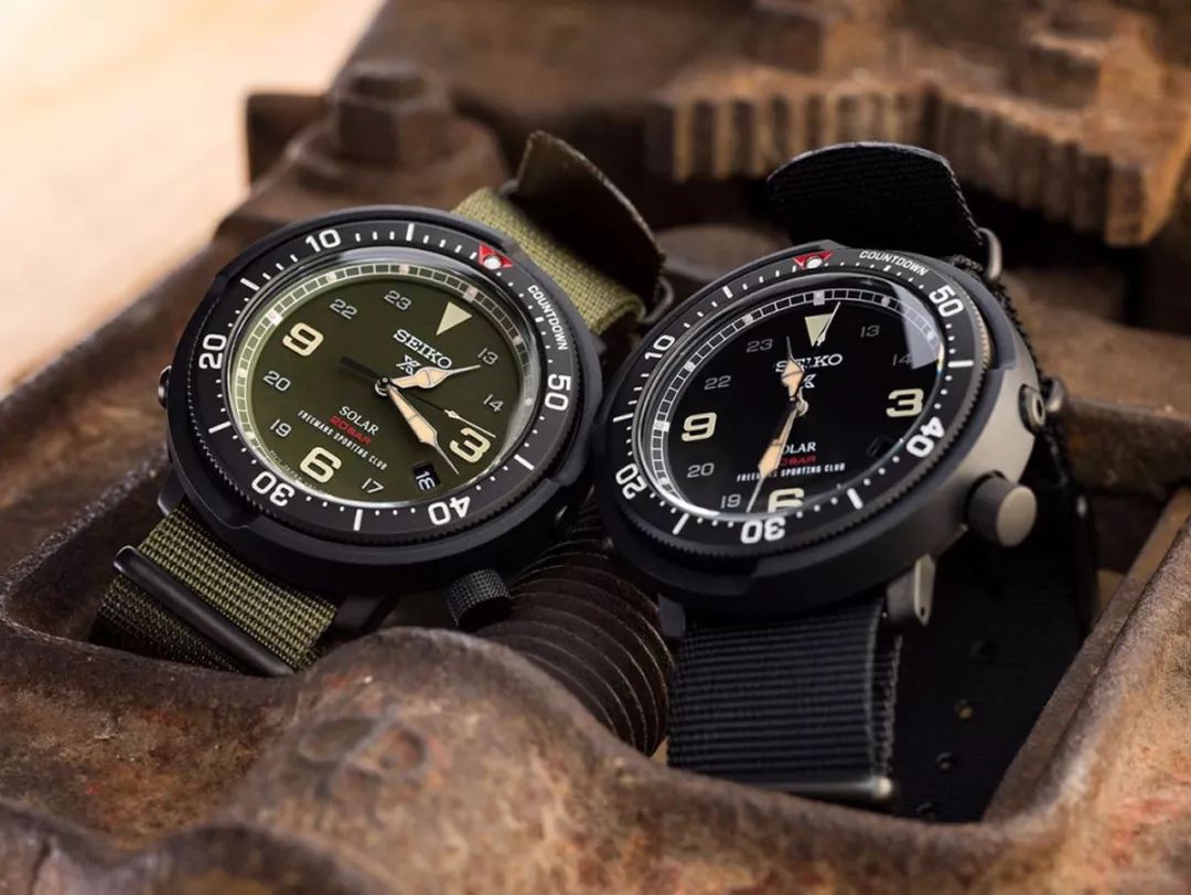 你有你的Rolex，我有我的“玩具”电子表│老司机的十件套