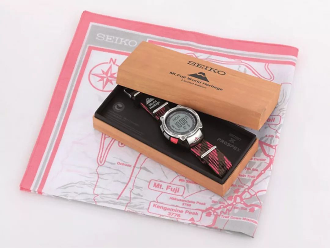 你有你的Rolex，我有我的“玩具”电子表│老司机的十件套