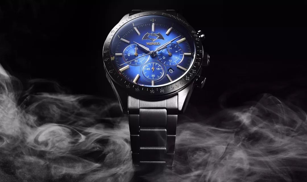 你有你的Rolex，我有我的“玩具”电子表│老司机的十件套