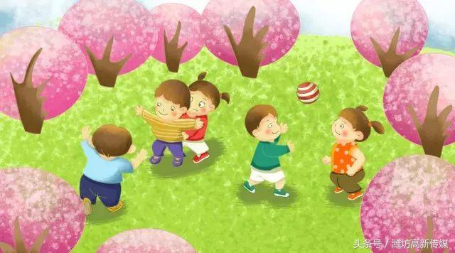 儿童启蒙安全儿歌大全,幼儿安全小常识100条儿歌