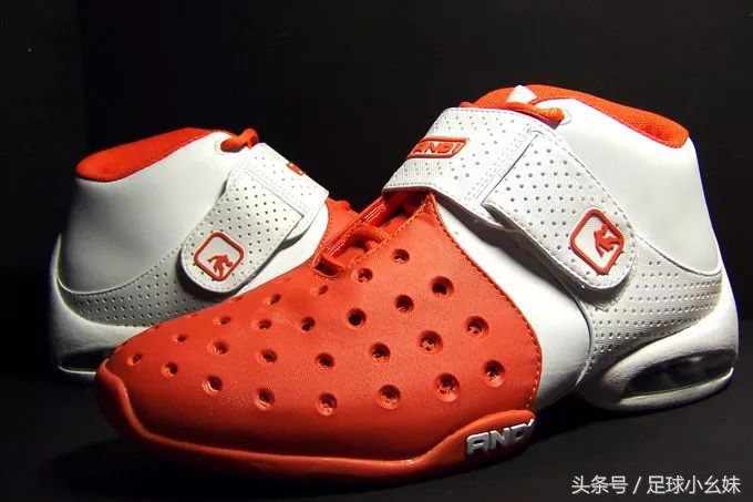 各品牌篮球鞋现状,盘点各大品牌最值得入手的篮球鞋