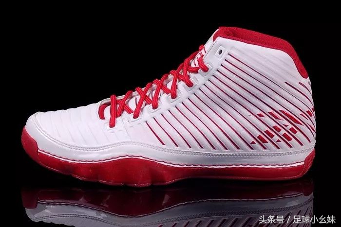 各品牌篮球鞋现状,盘点各大品牌最值得入手的篮球鞋