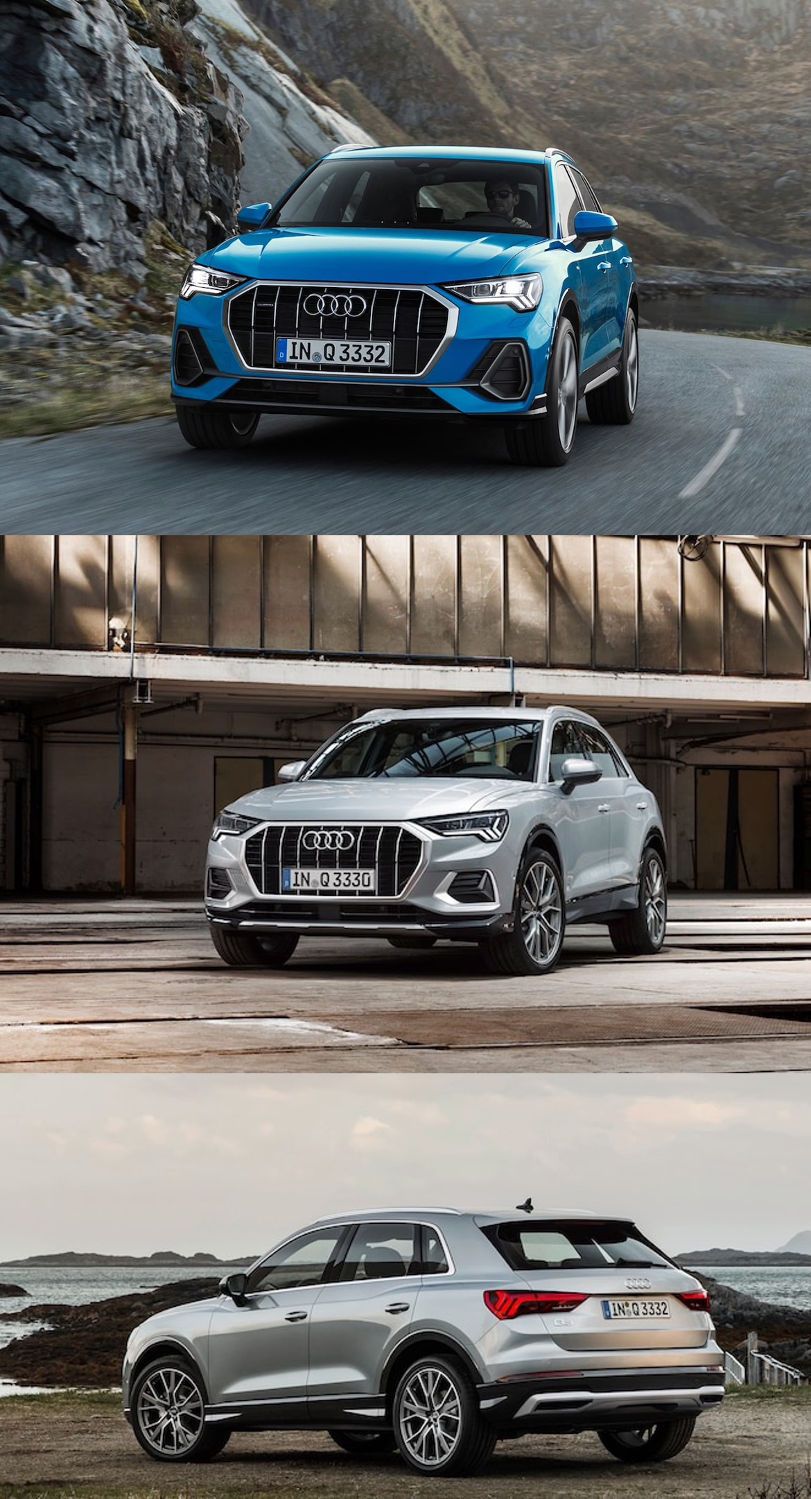 一周十大汽车要闻2018.7.30这是最符合东方审美的一代ES