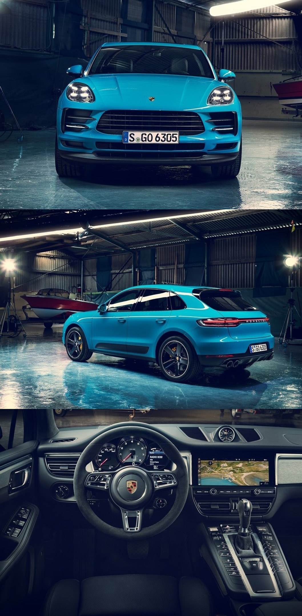 一周十大汽车要闻2018.7.30这是最符合东方审美的一代ES