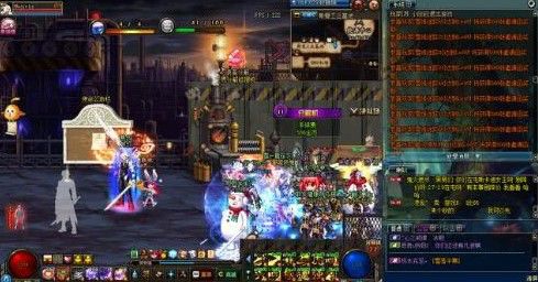 努力搬砖日进斗金,dnf搬砖党脱坑潮