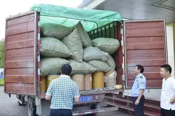 央视曝光6吨假药,警方查获50000余粒有害减肥药