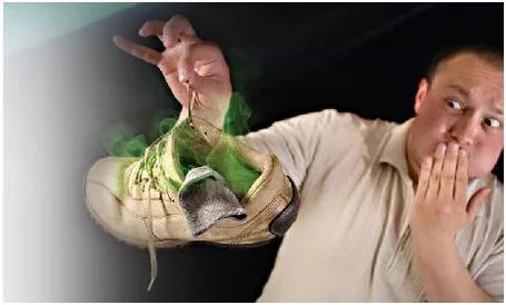 怎么拯救你，我的“大汗脚”……脚臭和脚气，有多远的距离？