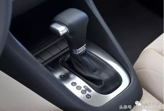 自动挡手自一体的s挡如何使用,自动挡汽车s挡在什么情况下使用