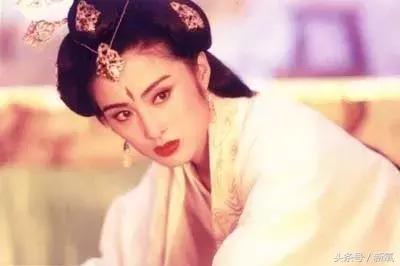 张敏王祖贤哪个漂亮,张敏和王祖贤谁最漂亮