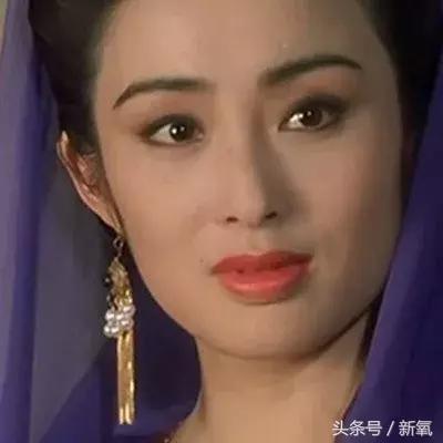 张敏王祖贤哪个漂亮,张敏和王祖贤谁最漂亮