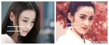 张敏王祖贤哪个漂亮,张敏和王祖贤谁最漂亮