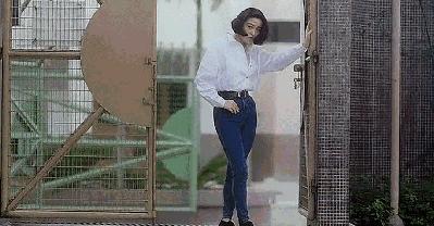 张敏王祖贤哪个漂亮,张敏和王祖贤谁最漂亮