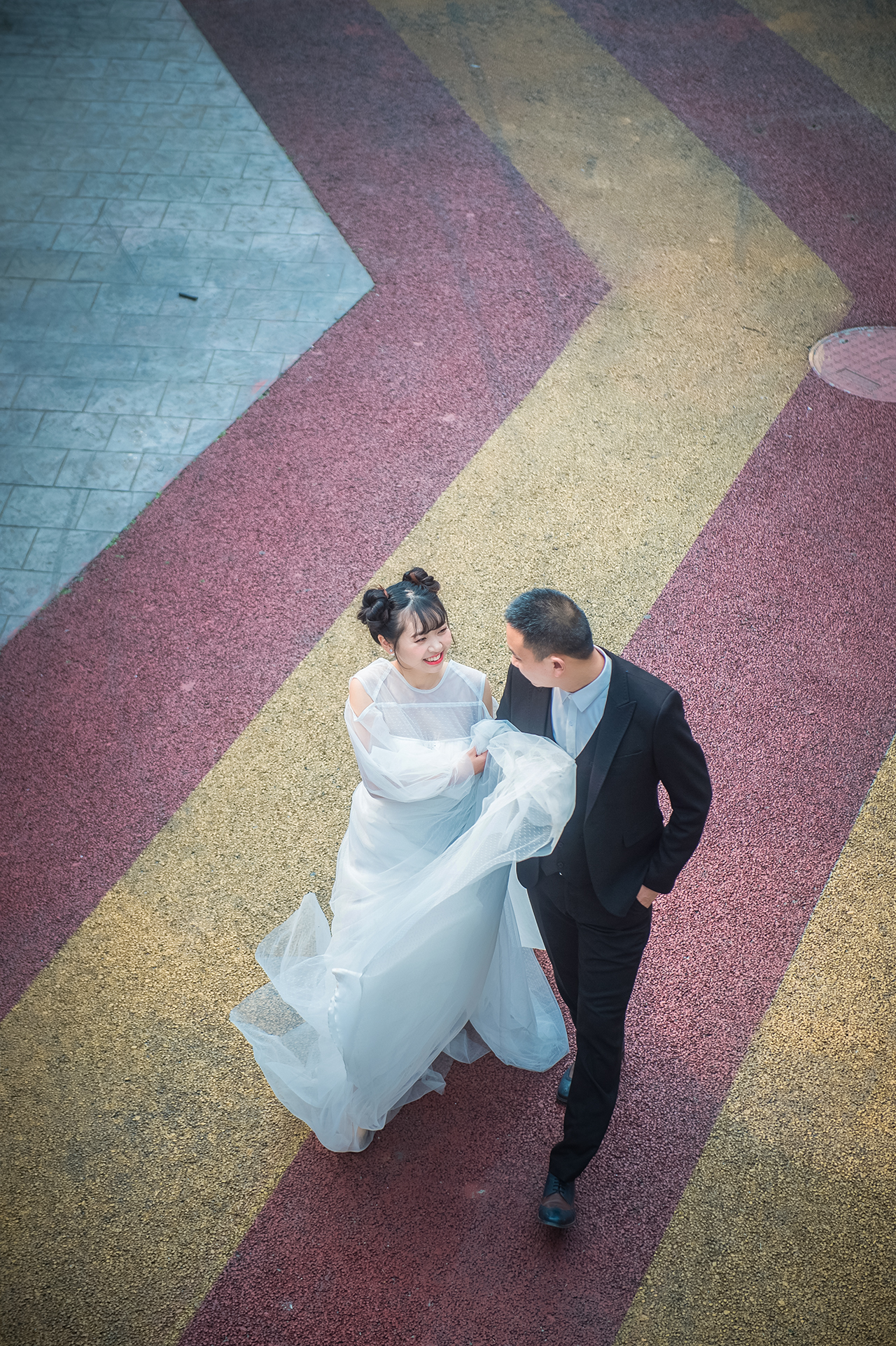 成都婚纱照约拍,成都哪里拍婚纱照好些呀