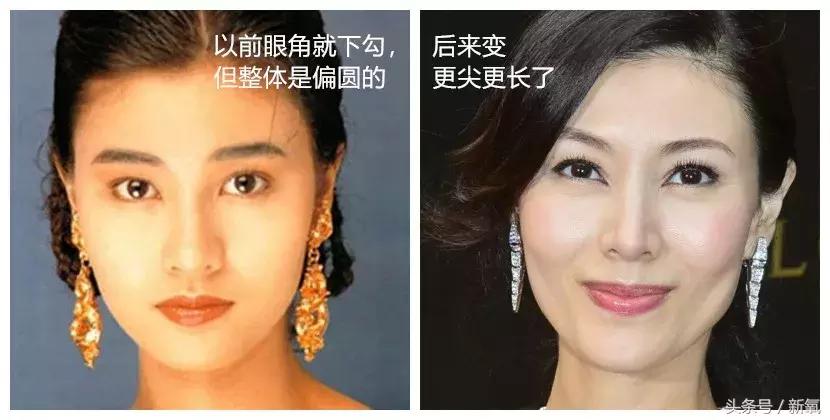 张敏王祖贤哪个漂亮,张敏和王祖贤谁最漂亮