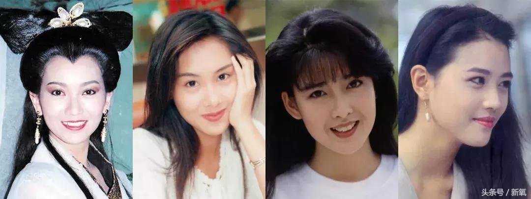 张敏王祖贤哪个漂亮,张敏和王祖贤谁最漂亮