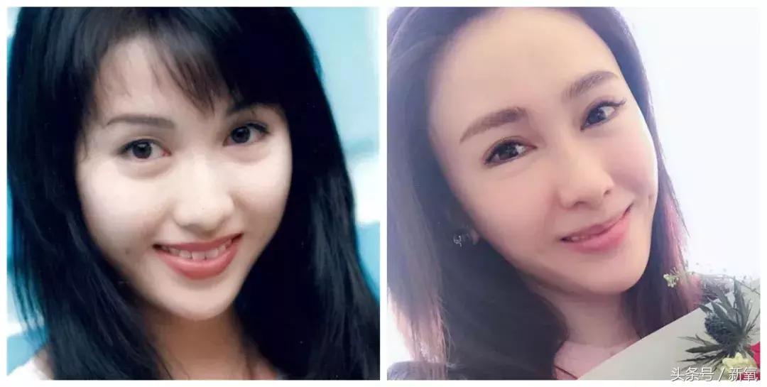 张敏王祖贤哪个漂亮,张敏和王祖贤谁最漂亮