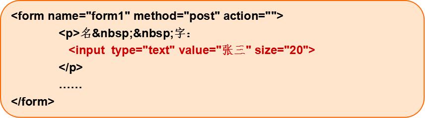 html基础教学全集,html简单实例
