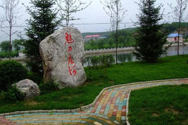 鞍山颜值天花板,鞍山十大美景图片