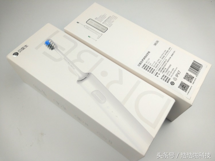 爱口腔第一步小贝陪你一起来