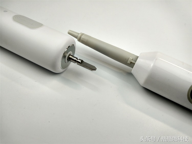 爱口腔第一步小贝陪你一起来