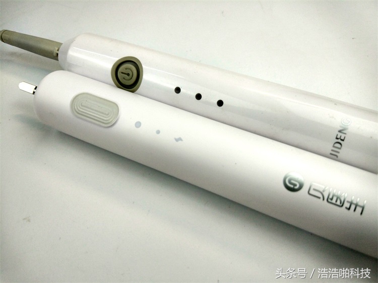 爱口腔第一步小贝陪你一起来