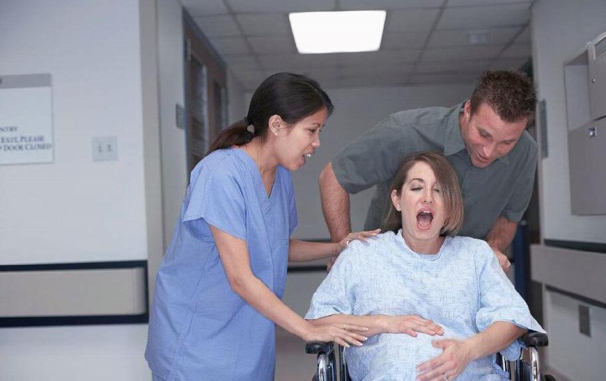 不要羡慕别人结婚生孩子,千万别羡慕别人生二胎