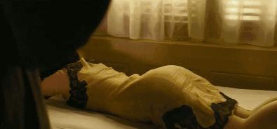 被50岁许晴的臀刺激了!美臀杀,我只服“许晴趴”