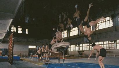 被50岁许晴的臀刺激了!美臀杀,我只服“许晴趴”