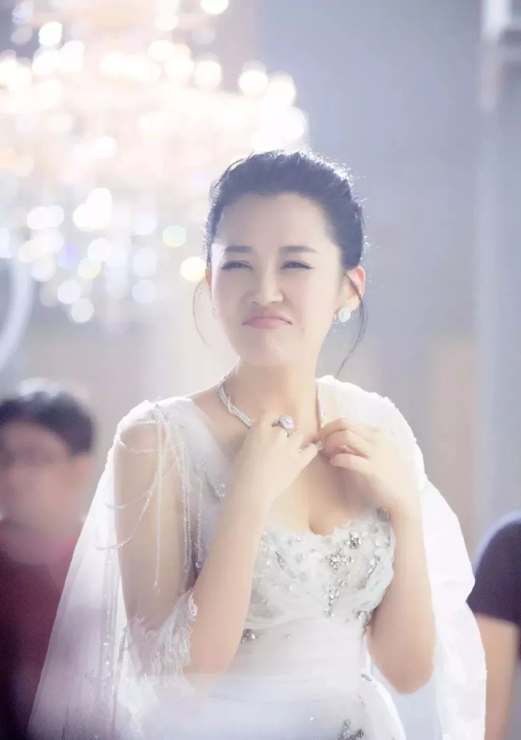 被50岁许晴的臀刺激了!美臀杀,我只服“许晴趴”