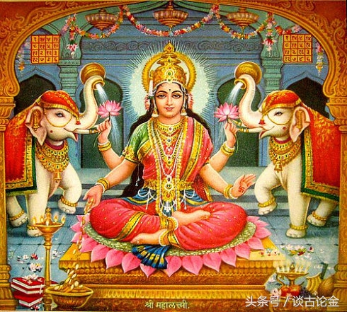 最可怕的黑水,古印度文明海洋