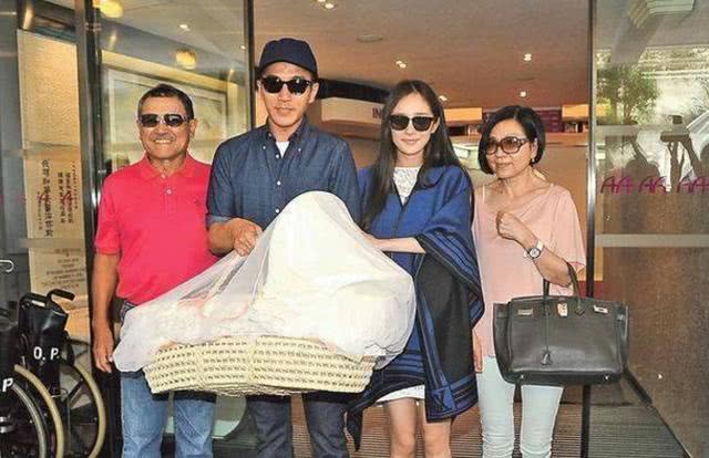 明星剖腹产是怎么剖腹产,明星顺产多还是剖腹产多